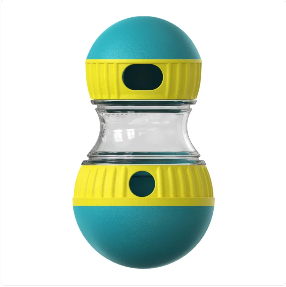 SmartPuzzle Dog Treat Toy