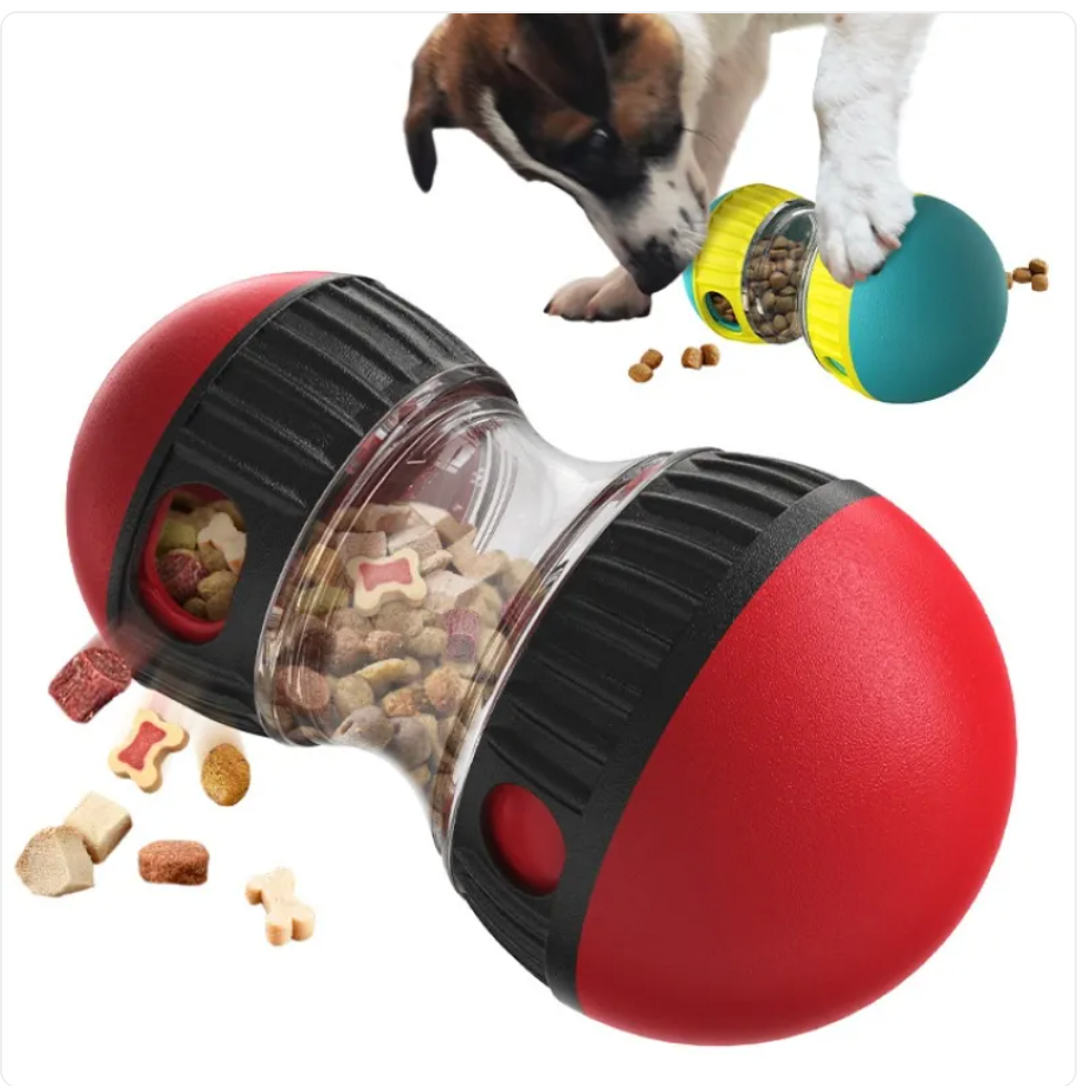 SmartPuzzle Dog Treat Toy