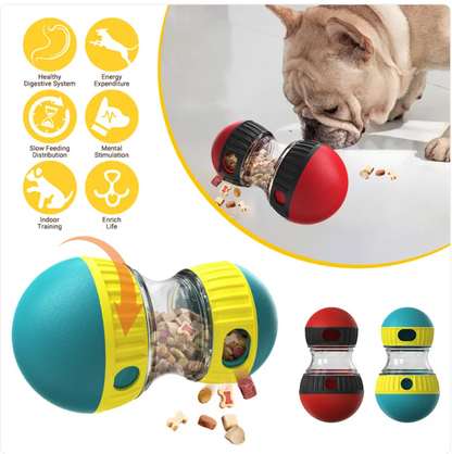 SmartPuzzle Dog Treat Toy