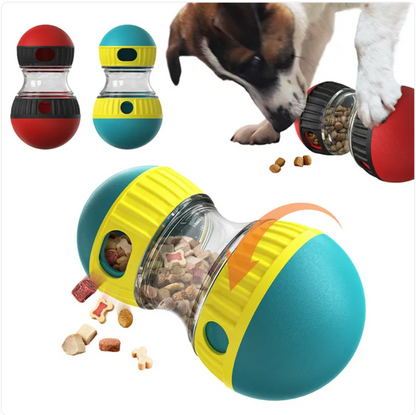 SmartPuzzle Dog Treat Toy
