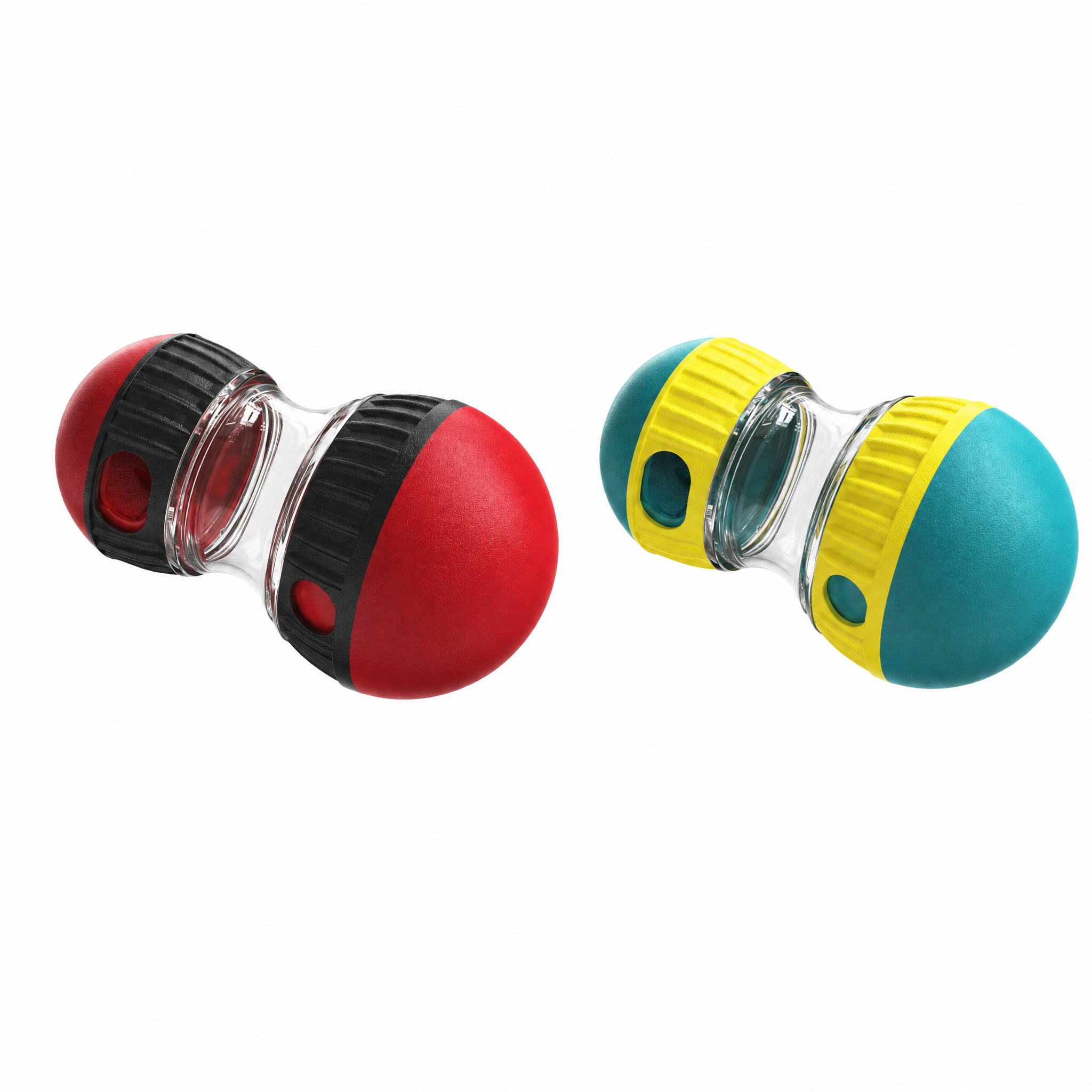 SmartPuzzle Dog Treat Toy